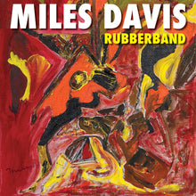 Miles Davis - Rubberband [2LP] Vinyl Record
