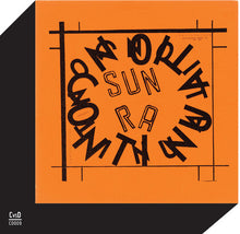 Sun Ra - Continuation [CD]