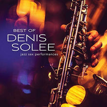 Denis Solee - Best of Denis Solee [CD]