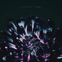 the album cover for The Contortionist - Our Bones EP [Vinyl]