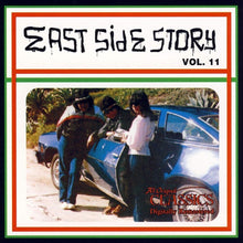 East Side Story Volume 11 / Various - East Side Story Volume 11 [LP] Vinyl Record
