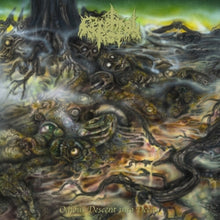 Cerebral Rot - Odious Descent Into Decay [CD]