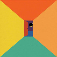 In the Spirit World Now [CD]