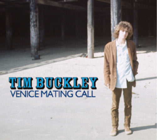 Tim Buckley - Venice Mating Call [2 CD]