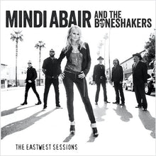 Mindi Abair - The Eastwest Sessions [CD]