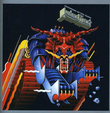Judas Priest - Defenders of the Faith [CD]