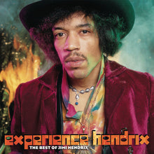Jimi Hendrix - Experience Hendrix: The Best of Jimi Hendrix [LP] Vinyl Record