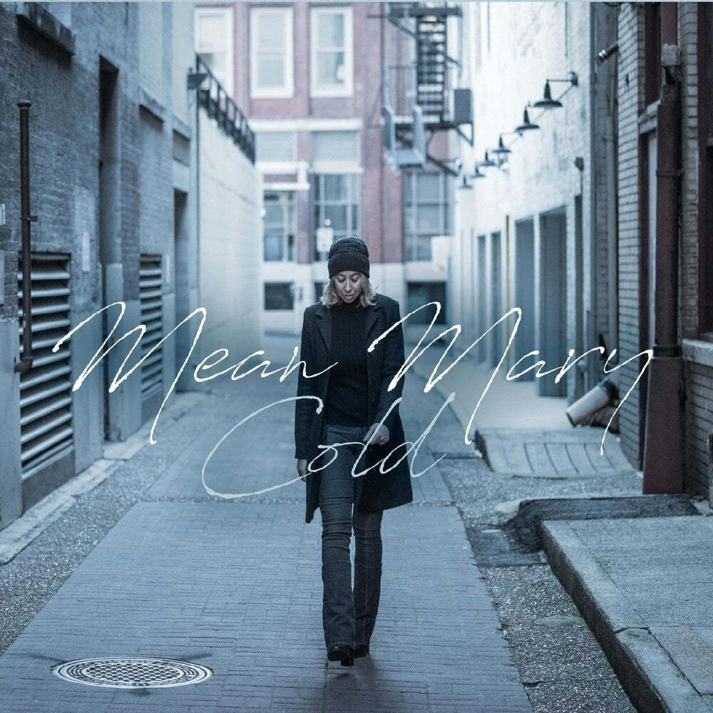Mean Mary - Cold [CD]