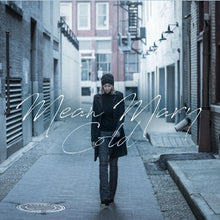 Mean Mary - Cold [CD]