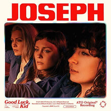 Joseph - Good Luck, Kid [CD]