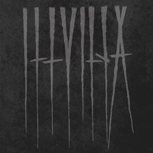 the album cover for Illvilja - Livet