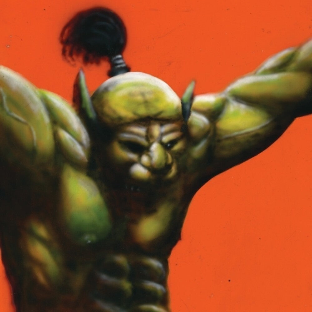 e Oh Sees - Face Stabber [CD]