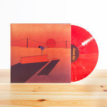 Jay Som - Anak Ko [Color LP] Vinyl Record