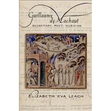Guillaume de Machaut