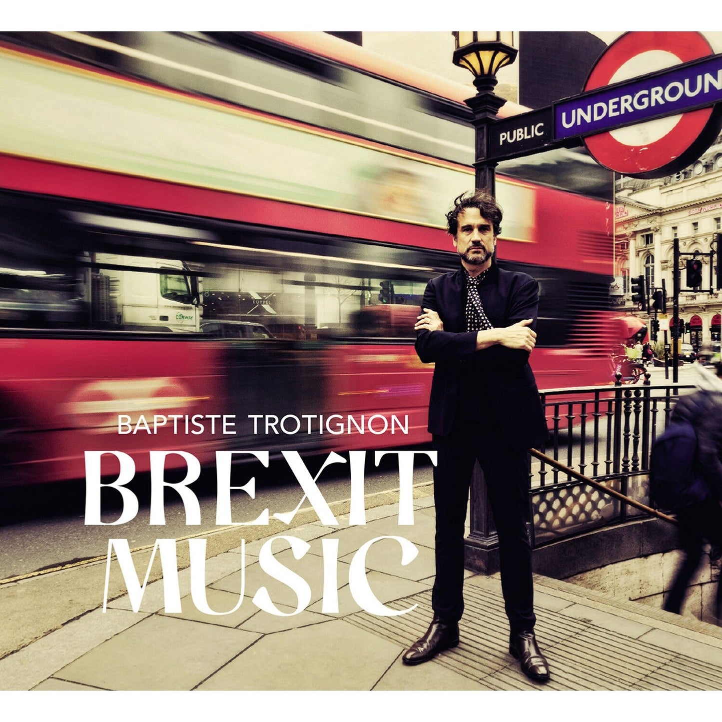 Brexit Music (2LP)