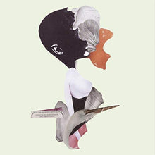 the album cover for Pluralone - Io Sono Quel Che Sono b/w Menina Mulher Da Pele Preta [Vinyl Single]