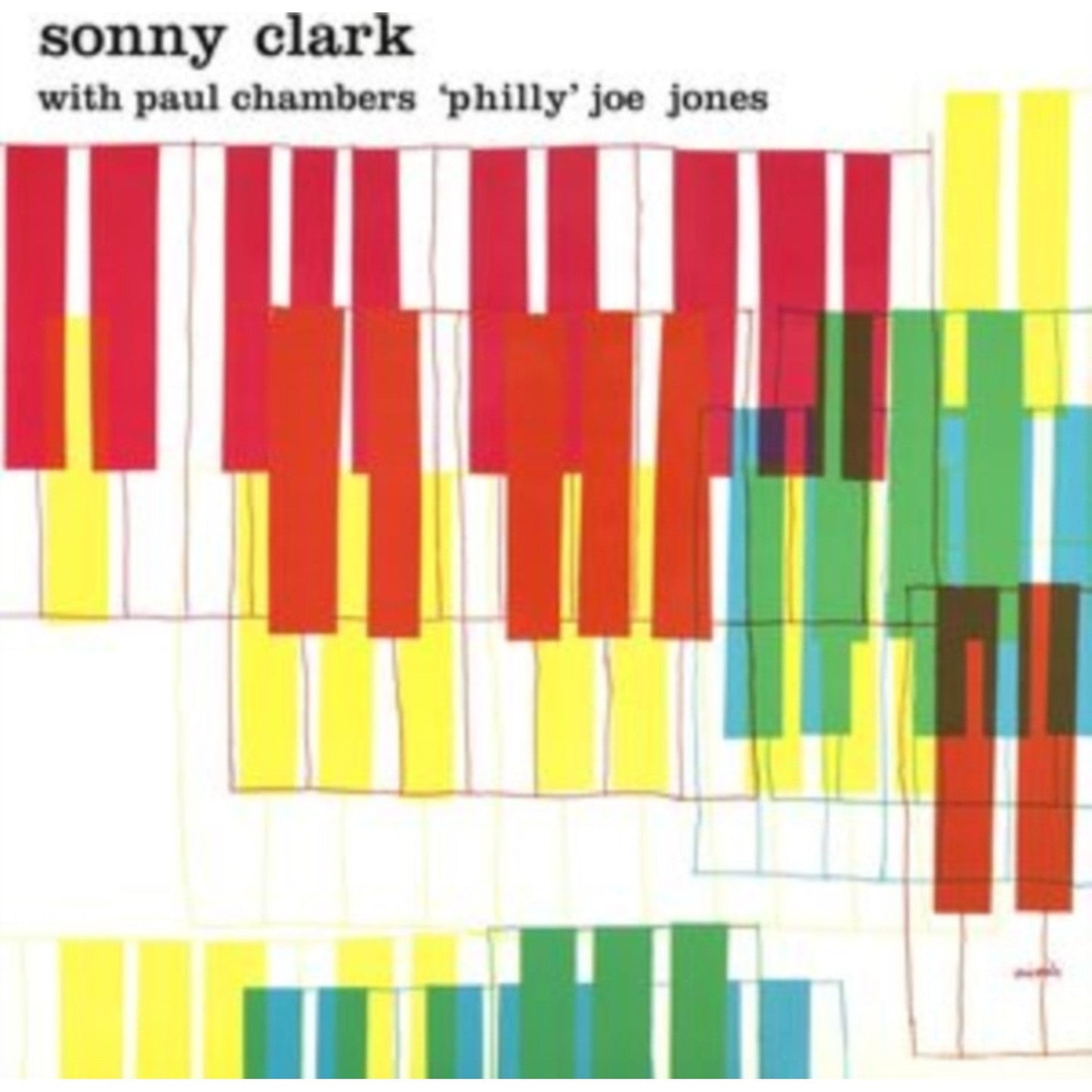 Sonny Clark Trio