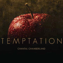 Chantal Chamberland - Temptation (MQA-CD) [CD]