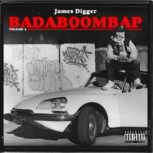 Badaboombap Vol. 2