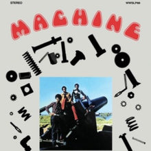 Machine - Machine - LP Vinyl