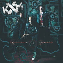 KXM - Circle Of Dolls [CD]