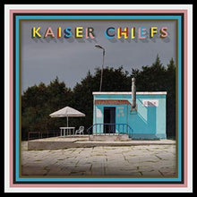 Kaiser Chiefs - Duck [Import LP] Vinyl Record