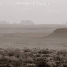 the album cover for Red Beard Wall - Fight Needs Us All