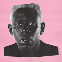 Tyler, The Creator - IGOR [LP] Vinyl Record