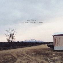 the album cover for Will Johnson - Wire Mountain [LP]