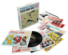 Chrissie Hynde - Valve Bone Woe [Deluxe 7in Box Set] Vinyl Record