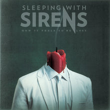 Sleeping With Sirens - How It Feels To Be Lost [CD]