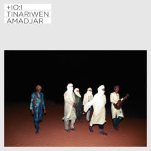 Tinariwen - Amadjar [LP] Vinyl Record