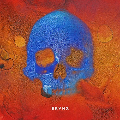 The Bronx - The Bronx V [CD]