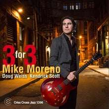 3 For 3 [CD]