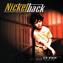 Nickelback - The State [Rocktober 2017 Limited Edition LP] Vinyl Record
