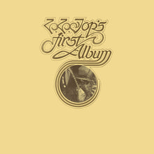 ZZ Top - ZZ Top’s First Album [Rocktober 2017 Limited Edition LP] Vinyl Record