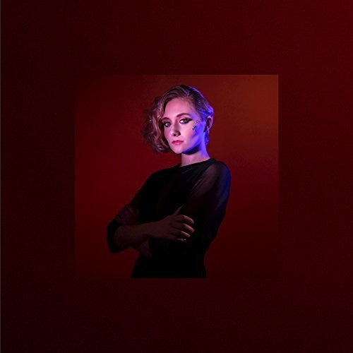 Jessica Lea Mayfield - Sorry Is Gone [CD]