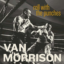 Van Morrison - Roll With The Punches [CD]