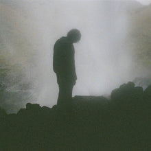 the album cover for Palmistry - Afterlife