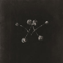 the album cover for Waterstrider - Nowhere Now