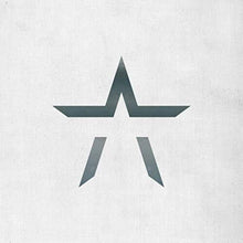 the album cover for Starset - Divisions