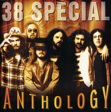 38 Special - Anthology [2 CD]