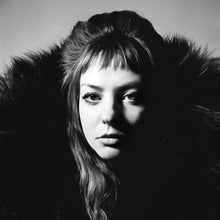 the album cover for Angel Olsen - All Mirrors