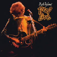 Bob Dylan - Real Live [LP] Vinyl Record