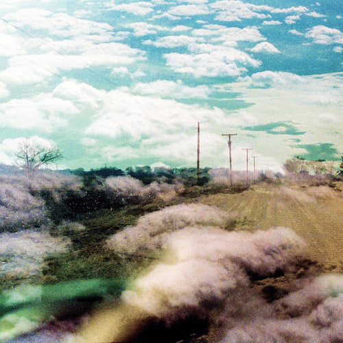 the album cover for The World Is A Beautiful Place & I Am No Longer Afraid To Die - Always Foreign