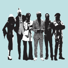 the album cover for Brooklyn Funk Essenials - Stay Good