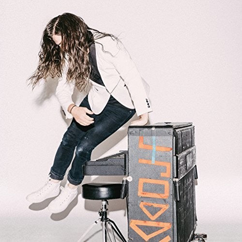 J. Roddy Walston & The Business - Destroyers Of The Soft Life [CD]