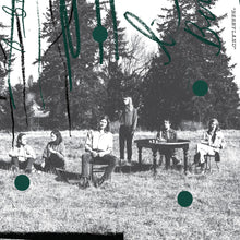 the album cover for The Berries - Berryland [LP]