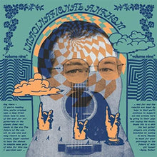 Imaginational Anthem 9 Ryley Walker Presents / Va - Imaginational Anthem, Vol. 9: Ryley Walker Presents (Various Artists) [LP] Vinyl Record