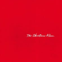 Delicate Steve - Christmas Album [Colored Vinyl] (Grn) Vinyl Record